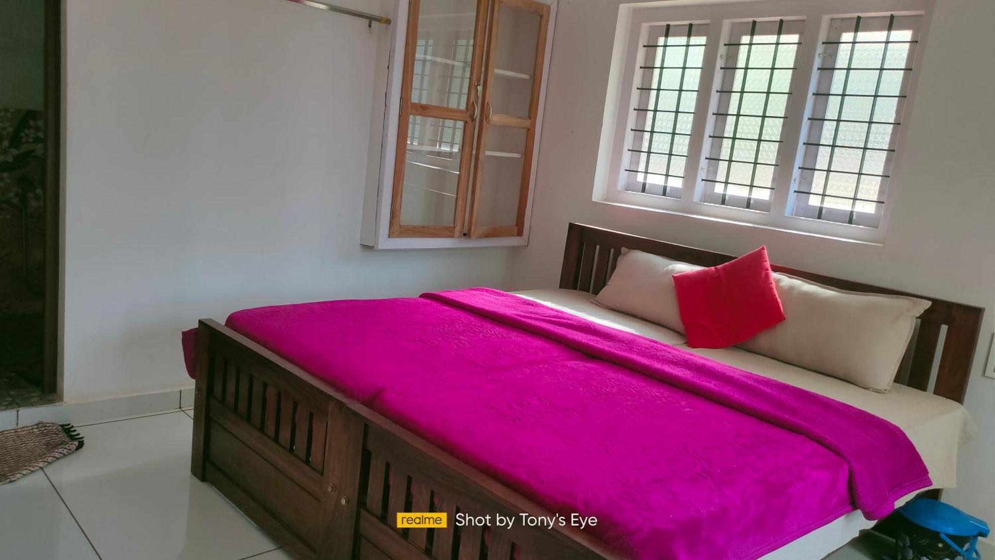 Karapuzha Adventure Park Homestay-By Karapuzha Resorts Meenangadi Zewnętrze zdjęcie