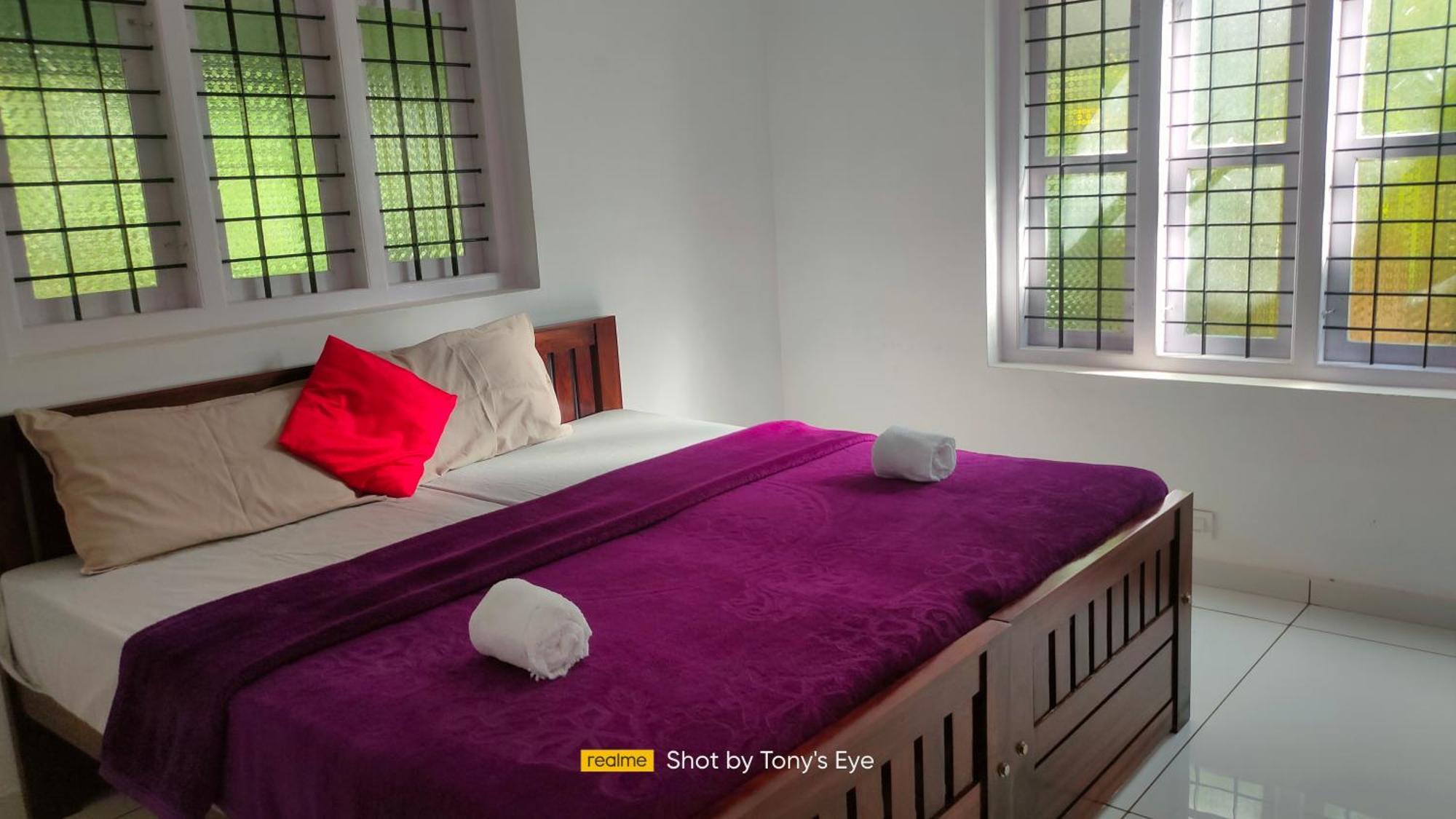 Karapuzha Adventure Park Homestay-By Karapuzha Resorts Meenangadi Zewnętrze zdjęcie