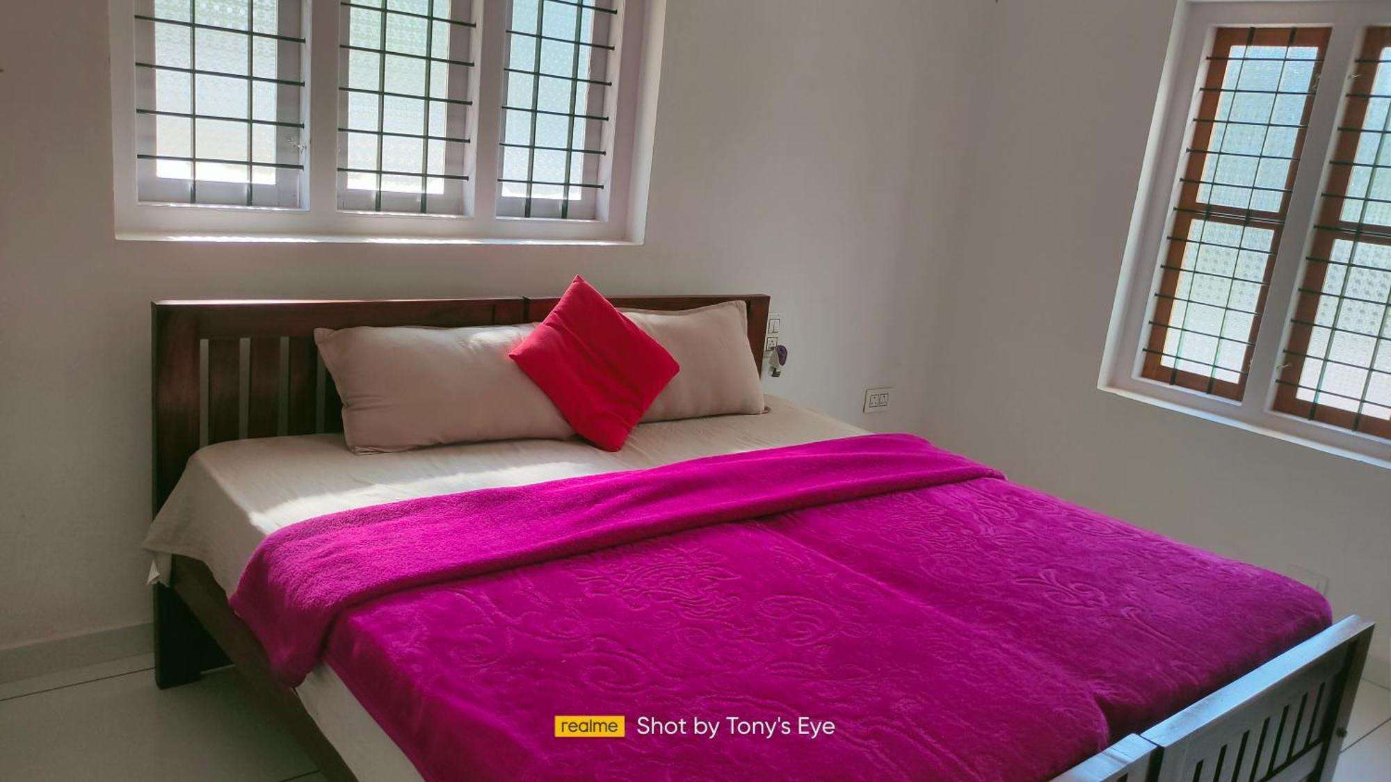 Karapuzha Adventure Park Homestay-By Karapuzha Resorts Meenangadi Zewnętrze zdjęcie