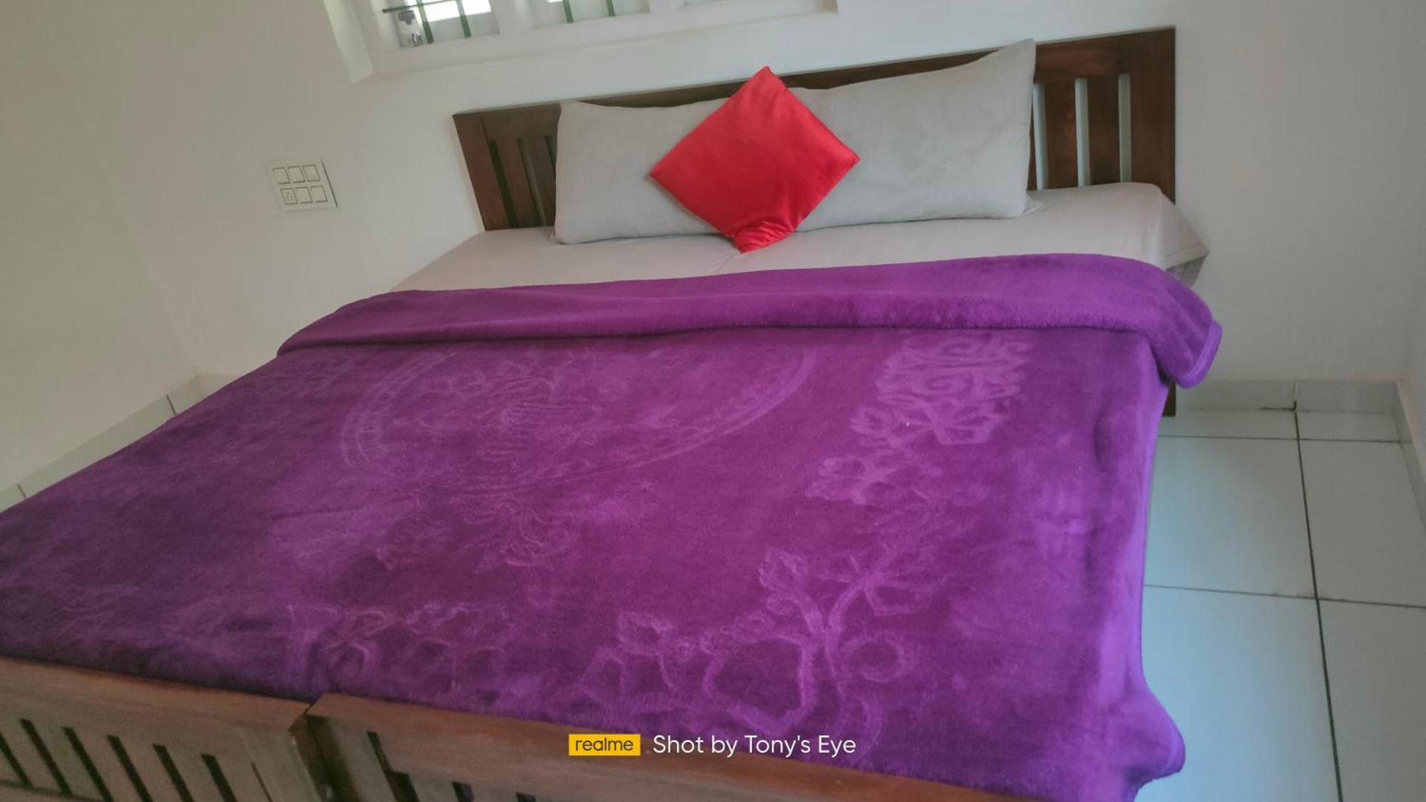 Karapuzha Adventure Park Homestay-By Karapuzha Resorts Meenangadi Zewnętrze zdjęcie