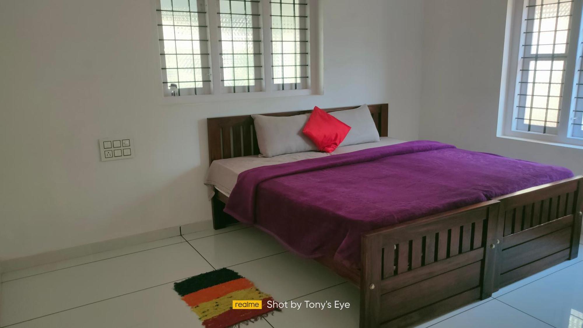 Karapuzha Adventure Park Homestay-By Karapuzha Resorts Meenangadi Zewnętrze zdjęcie